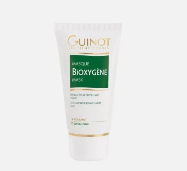 Guinot Bioxygene Mask 50ml #tw