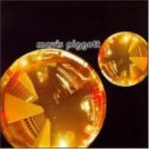 Mavis Piggott You Can Be Low (CD)