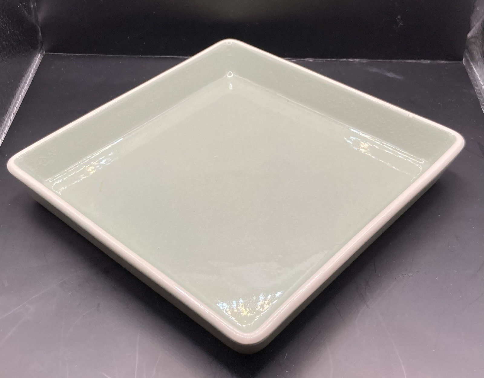 5 Vintage Denmark Corinna Small Dessert Plates- Royal Copenhagen - 5inches Wide