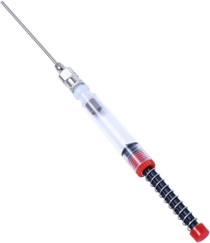 Fountain Pen Syringe Tool,Ink Absorber Device Ink Suction Elasticity 