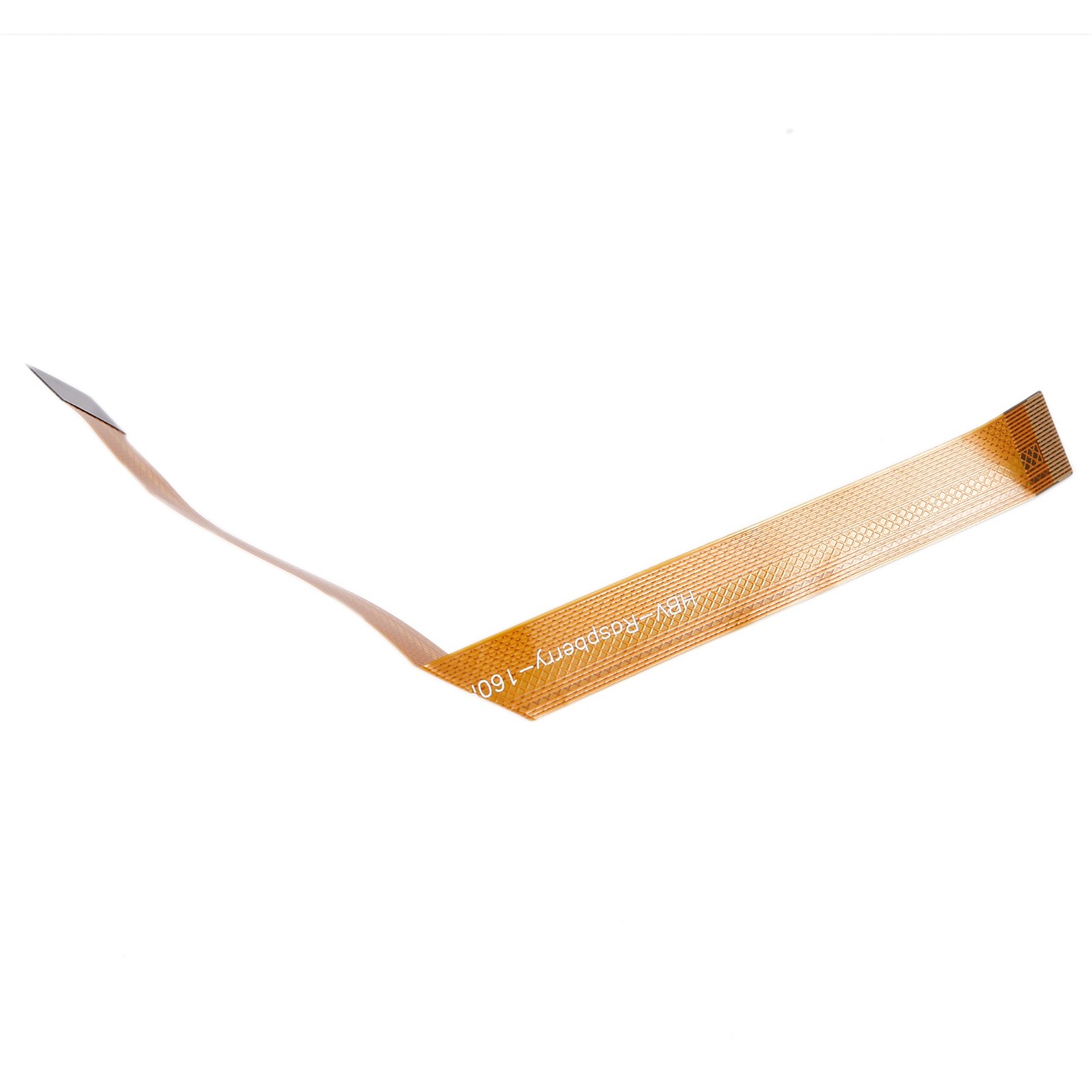 3X for  Zero W Camera Cable 30 cm Ribbon Line Ffc Cable for  Zero V1.3 Pi0 I9M7