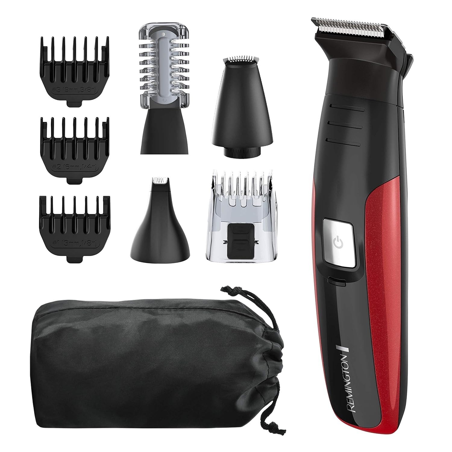 Remington All-in-one + Body Multigroomer 5000 || Model PG6154A