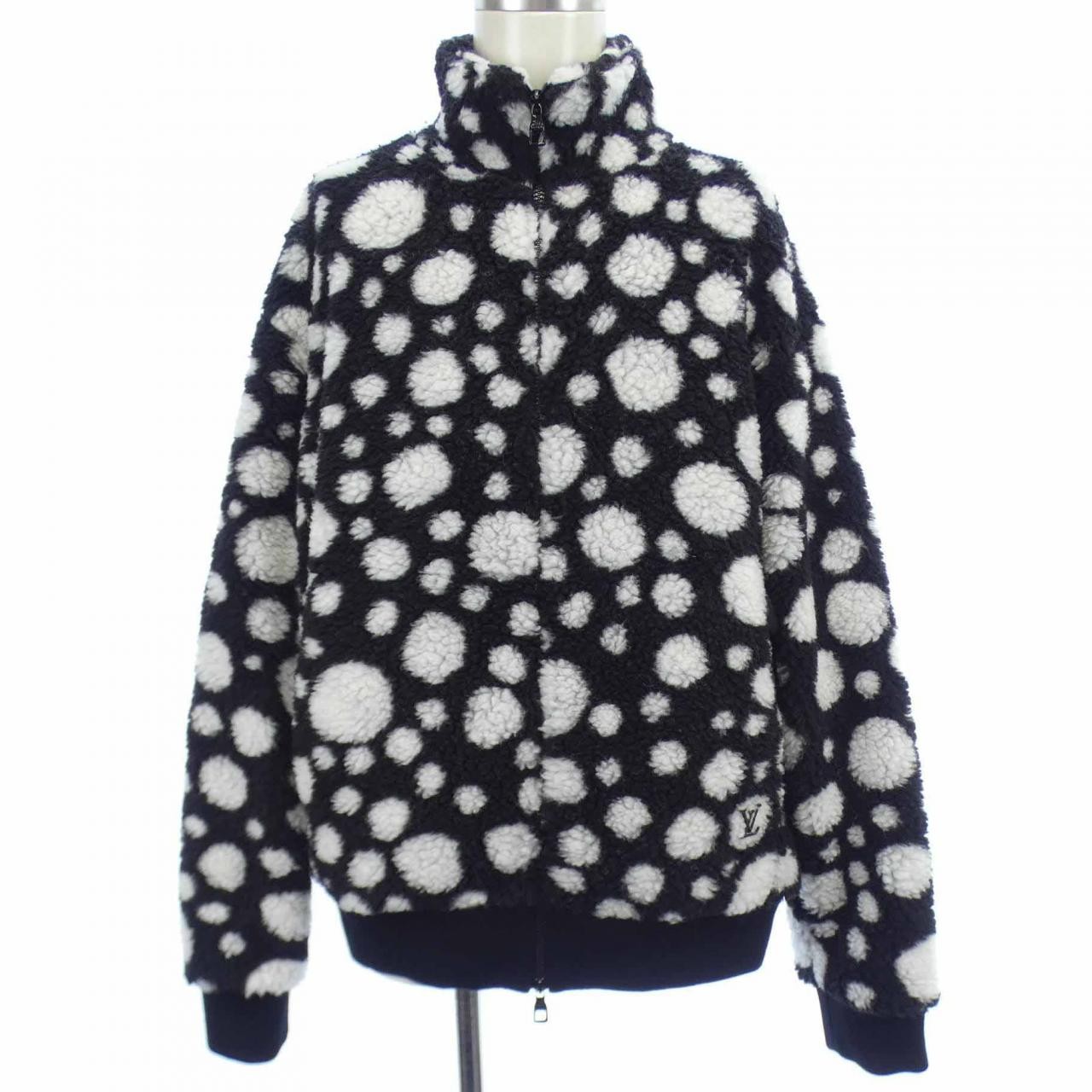 Authentic Louis Vuitton Blouson #241-003-937-0124