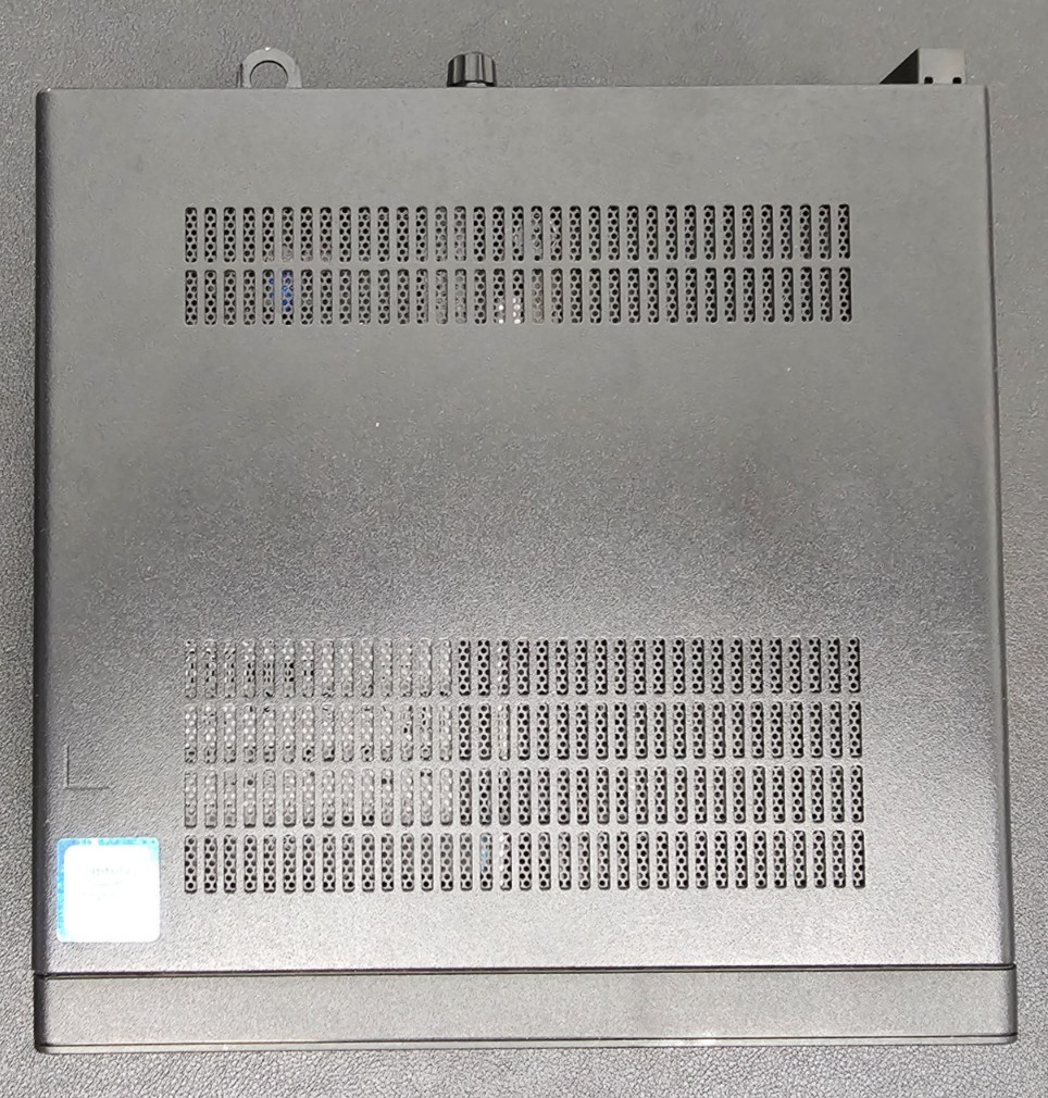 HP EliteDesk Mini 800 G2 - 65-Watt - i5-6500 8GB Ram 256GB 2.5" SSD Win 11 Pro