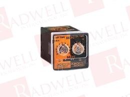 SELEC 55XC-P8 / 55XCP8 (USED)