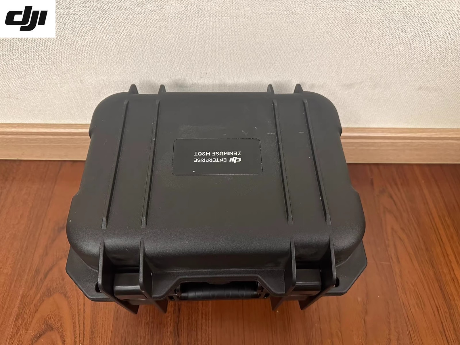 DJI Zenmuse H20T Lens Brand New Ship Via UPS