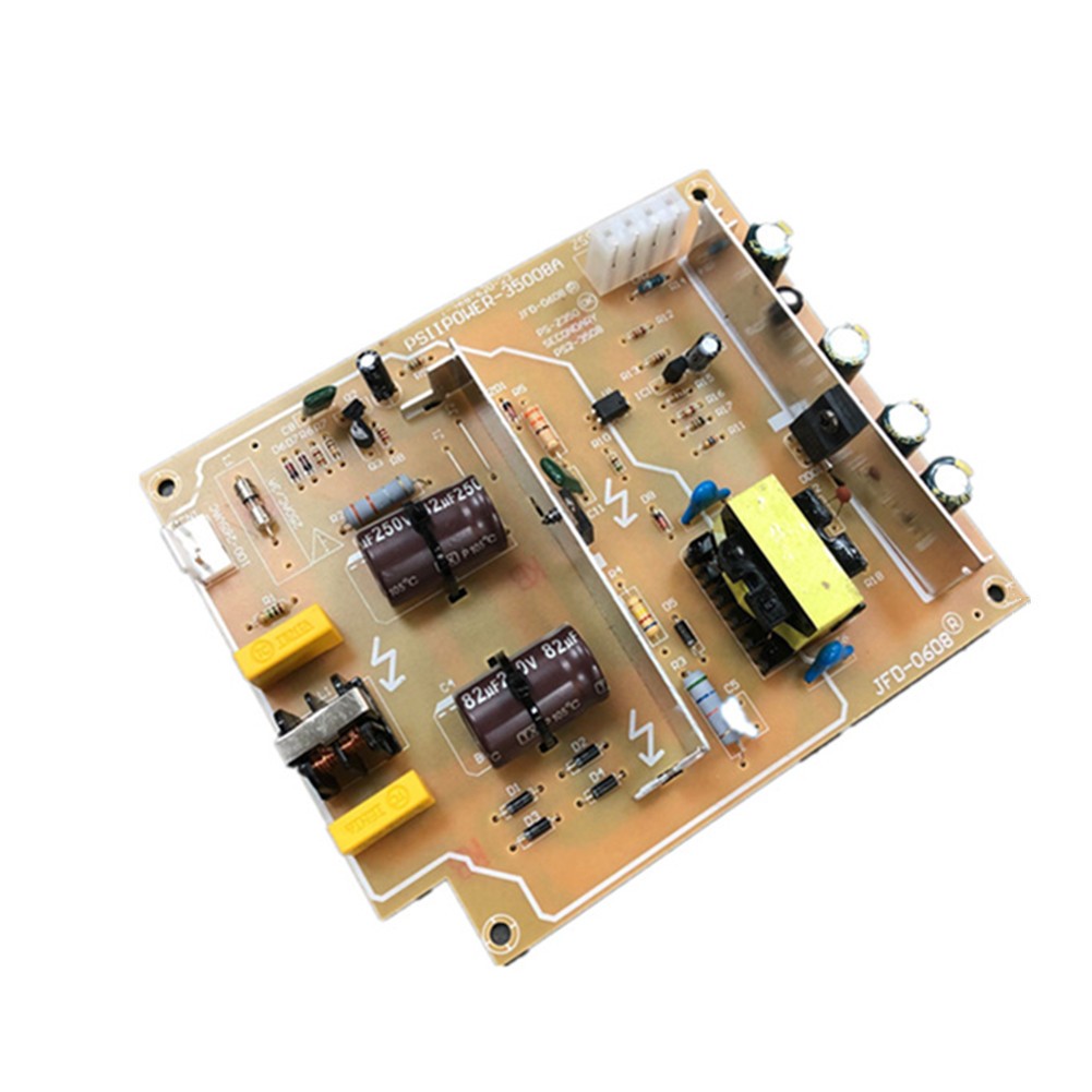 Built-In Power Supply PCB Board Unit For Sony PS2 Console 35000 to 39000