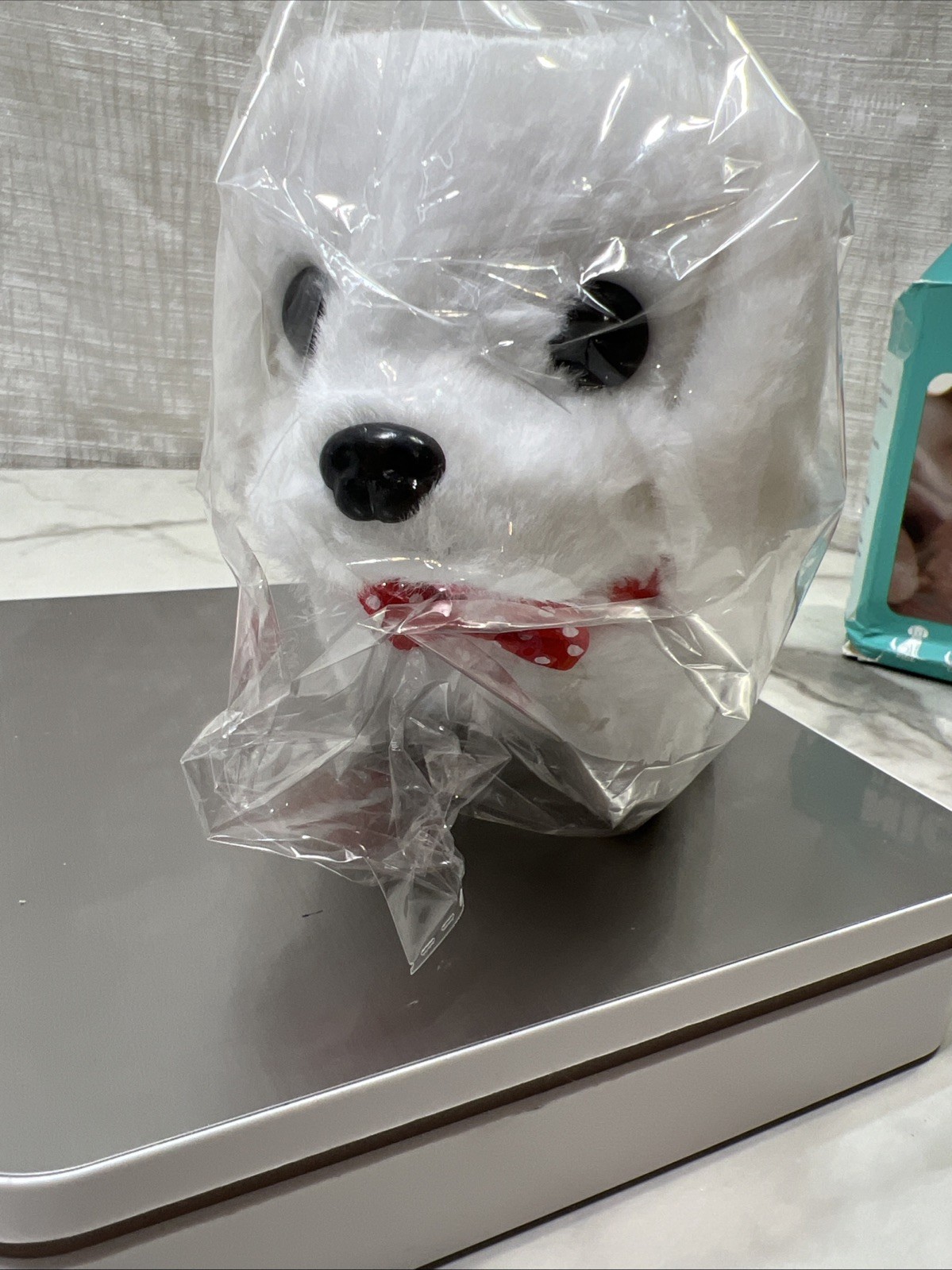 Robot Dog Gift For Pet Lovers Nico - Interactive Smart Robotic Puppy That Walks