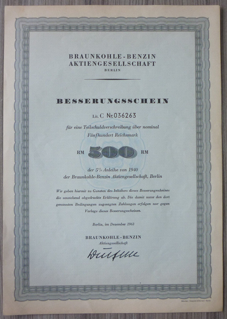 Stock, Berlin (Art.3165)