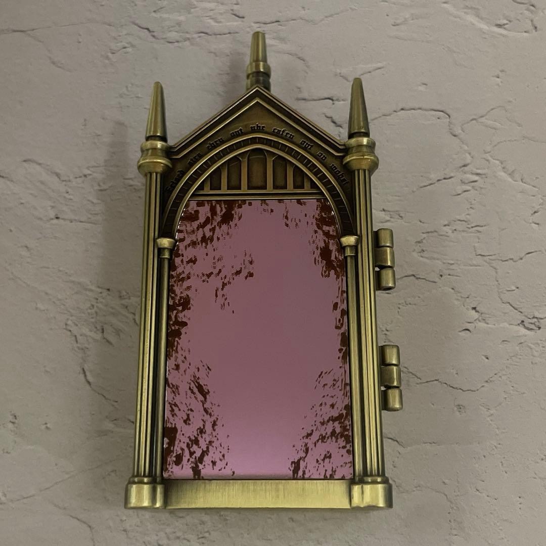 Harry Potter Mirror of Erised Jewelry Case Universal Studios Exclusive