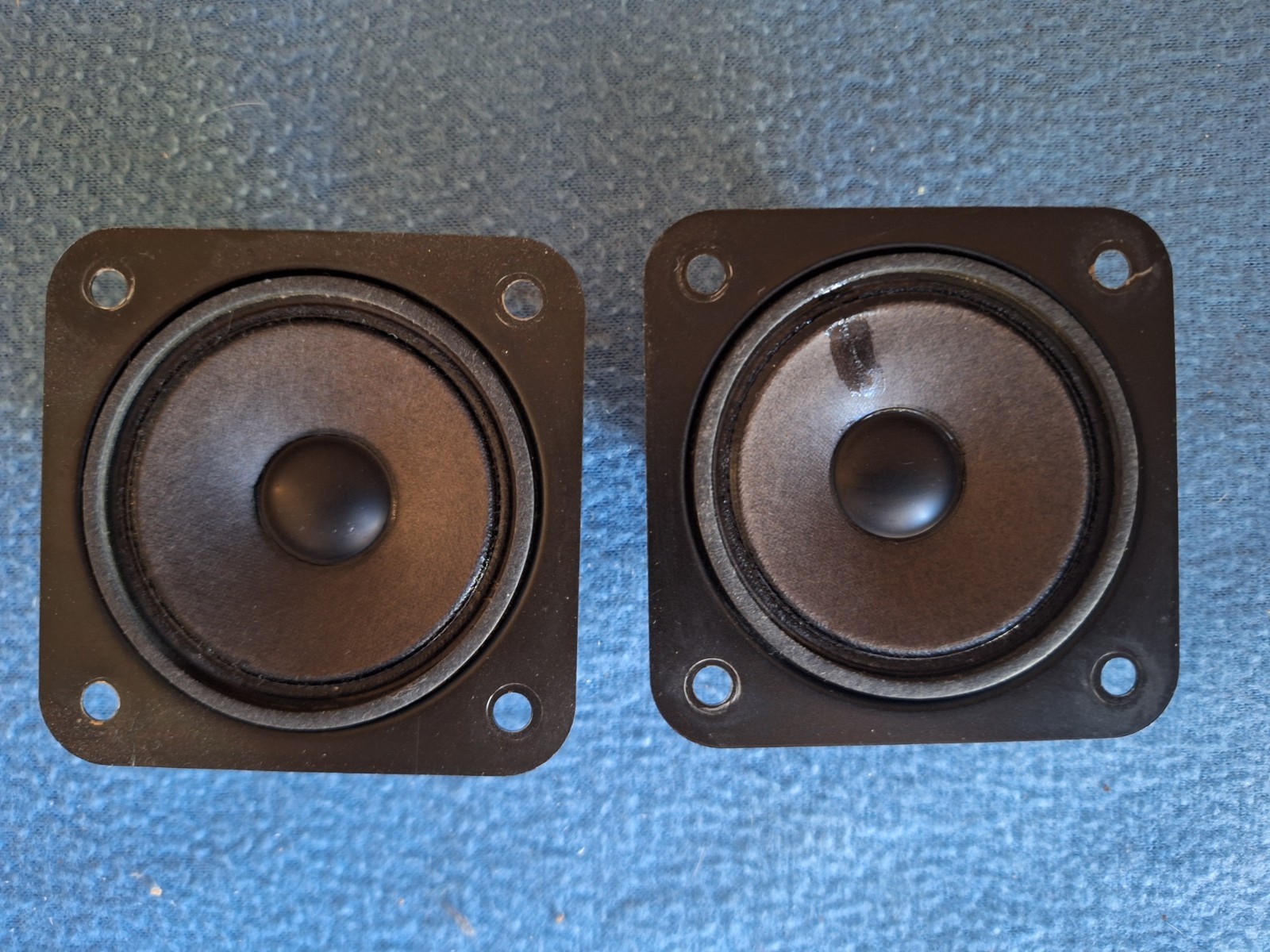 Kenwood T03-0297-05 Twetter From JL-680,  "One"  (Two Available)