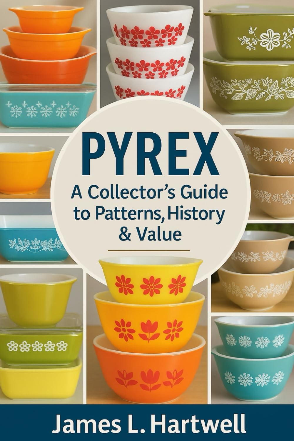 Vintage Pyrex: A Collector’s Guide to Patterns, History & Value