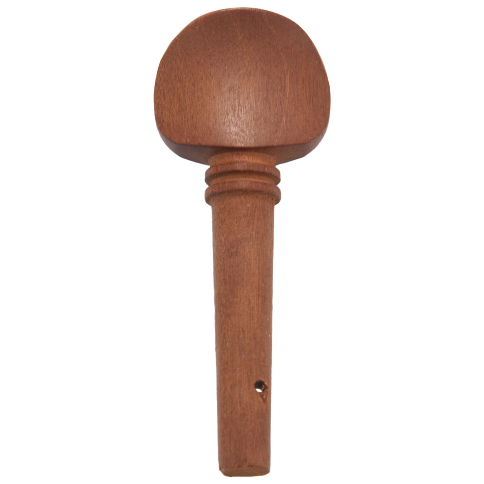 8Pcs 4/4 Size  Fiddle Tuning Peg Set Jujube Wooden Replacement for 4/4 Size8553