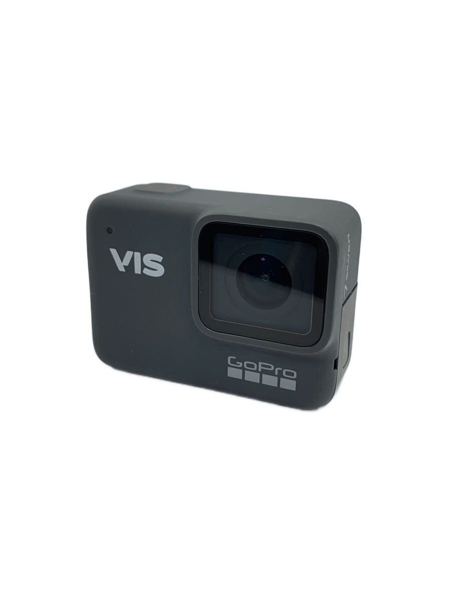 GoPro Camera Other Digital More Hero7 SILVER Used