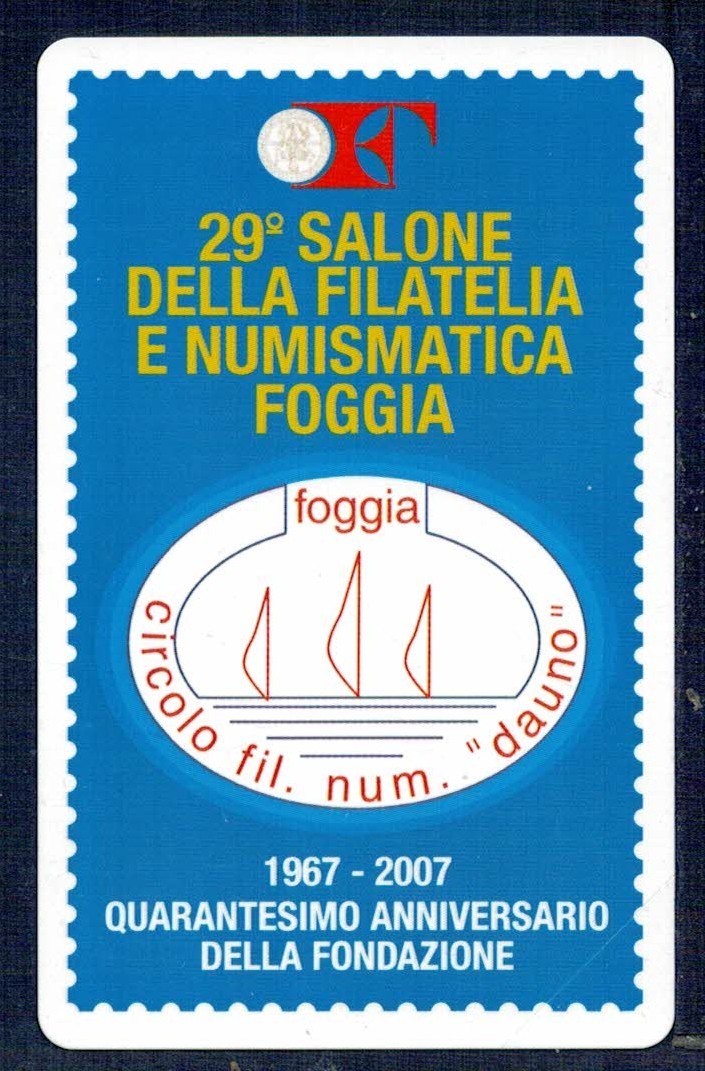 GIAN - Telecom EURO - Golden 2299 New Excellent and Magnetic