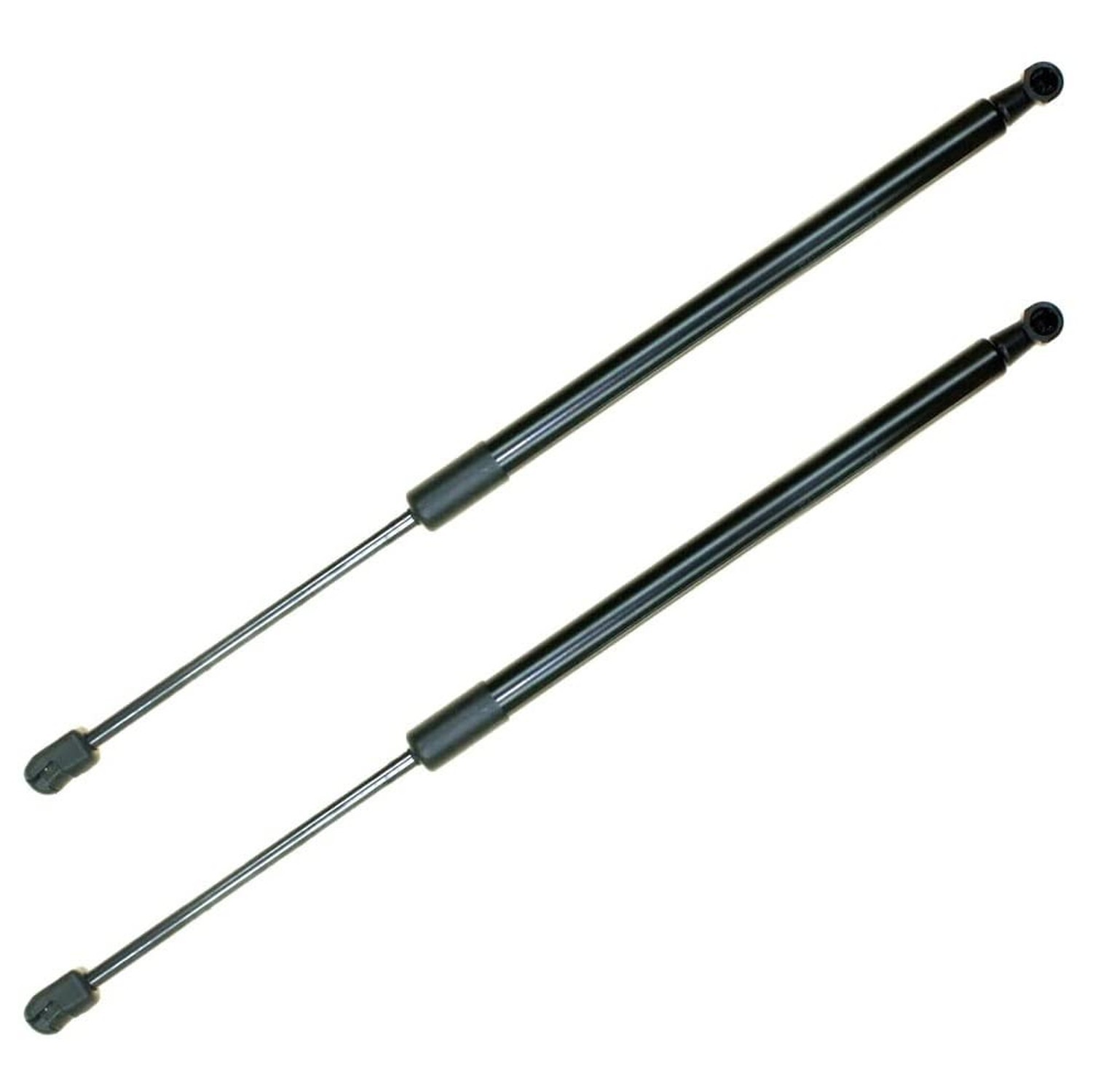 2Pcs 18.39 In Rear Back Lift Supports Compatible With FORD 2003-2017 EXPEDITI...