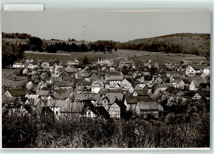 40009945 - 3551 Wommelshausen