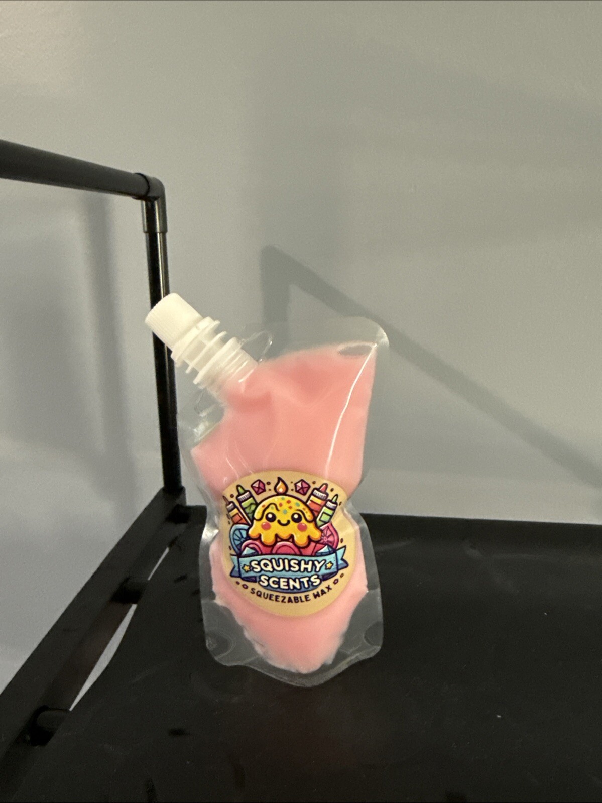 Squishy Scents Squeezable Scented Wax For Warmer