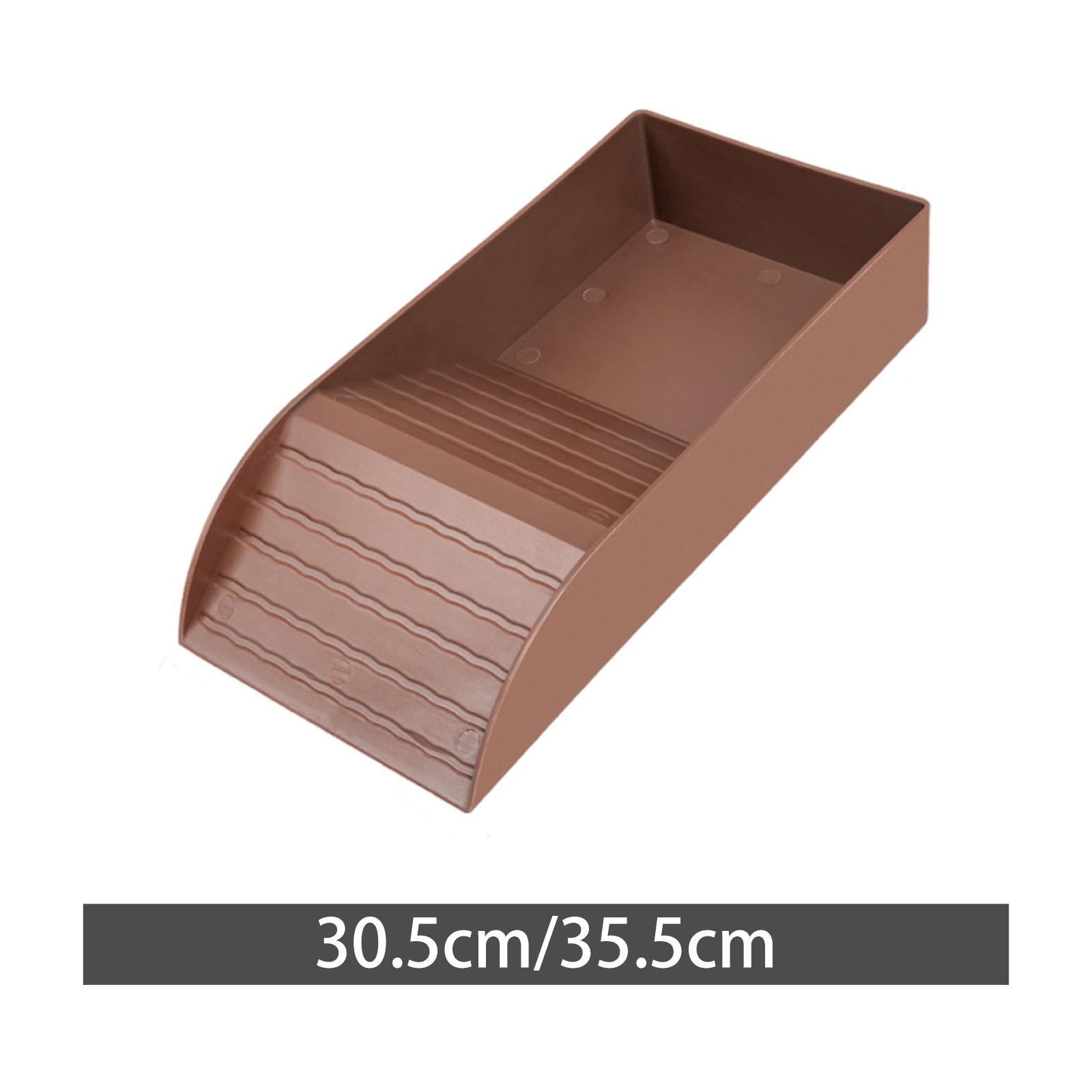 Tortoise Water Dish Tortoise Feeder Turtle Bath