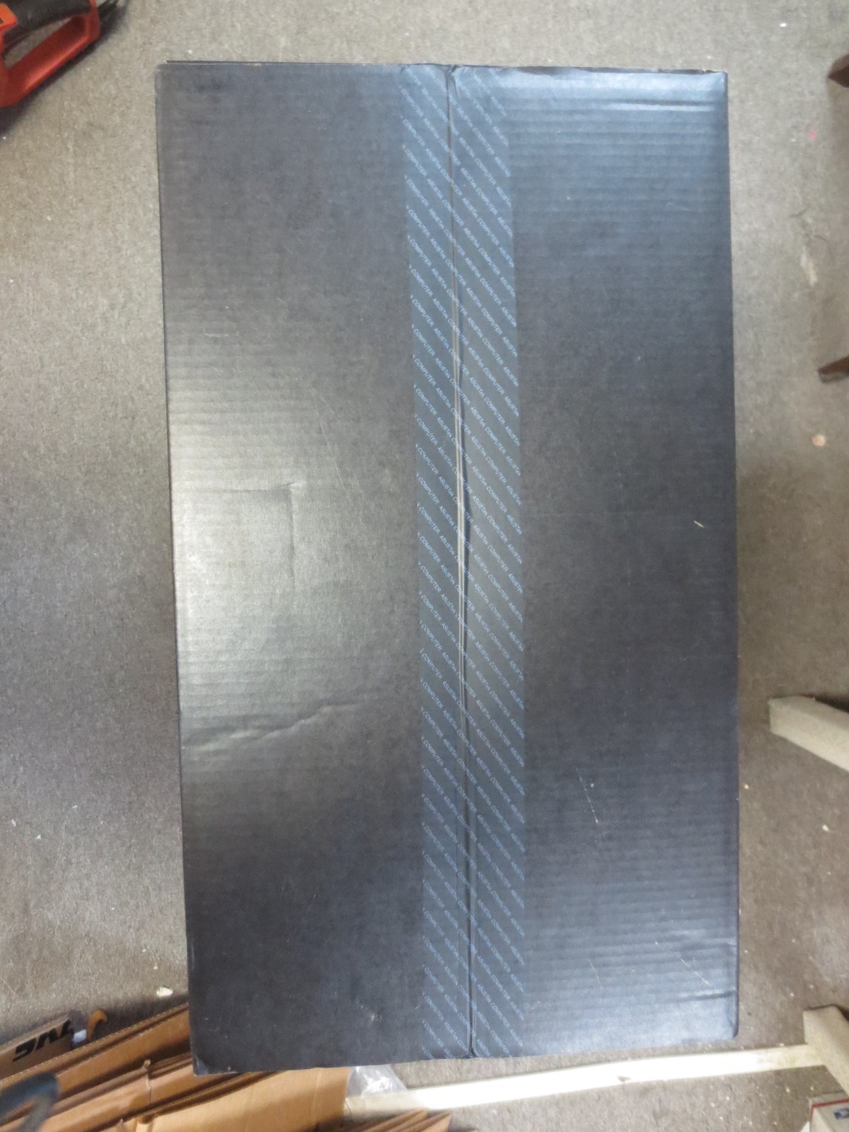 ASUS Rog G700TF Intel Core Ultra 7 RTX 5070 32GB