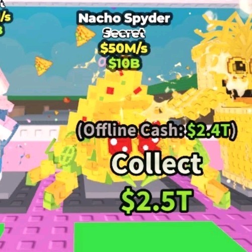 Nacho Spyder 50 Mil