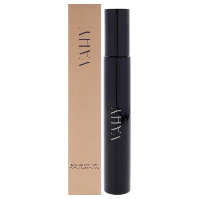 Vahy I0139321 0.34 oz Ember Haze Perfume for Unisex
