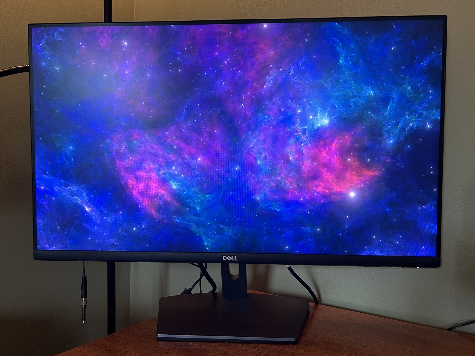 Dell - S2721NX 27" IPS LED FHD - AMD FreeSync - VESA - Monitor  (S2721NX) + Box