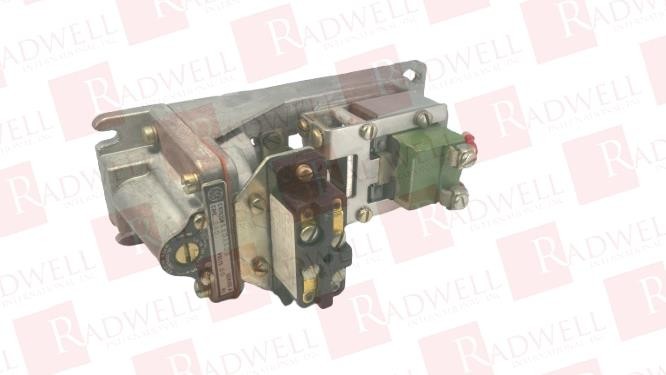 GENERAL ELECTRIC CR2820B110AA25 / CR2820B110AA25 (USED)