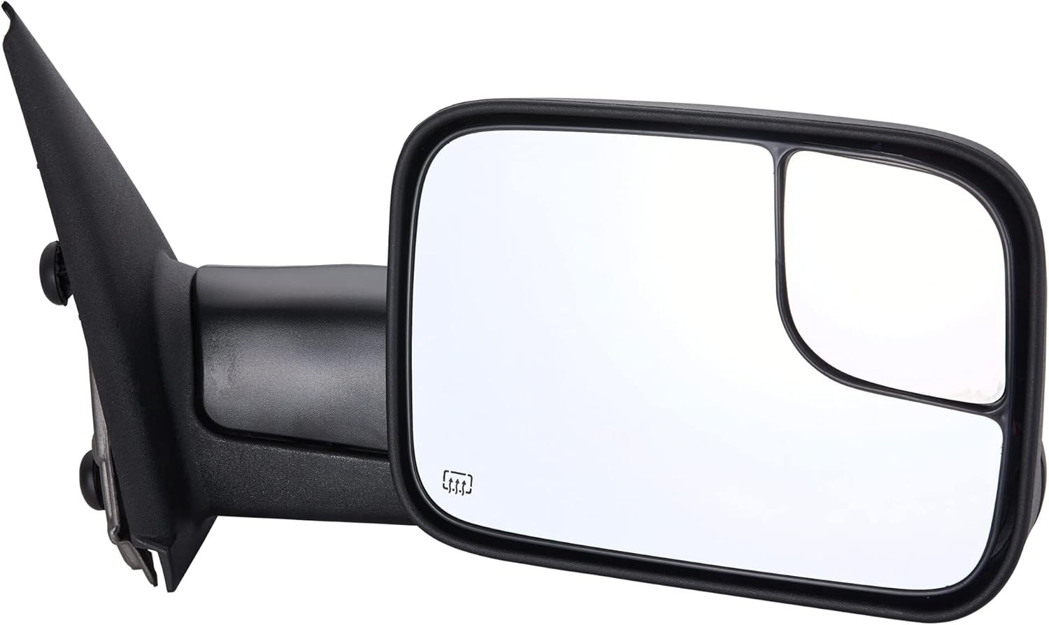 Towing Mirror Replacement Fit for 02-08 DodgeRam 1500 for 03-09 Dodge Ram 2500 3
