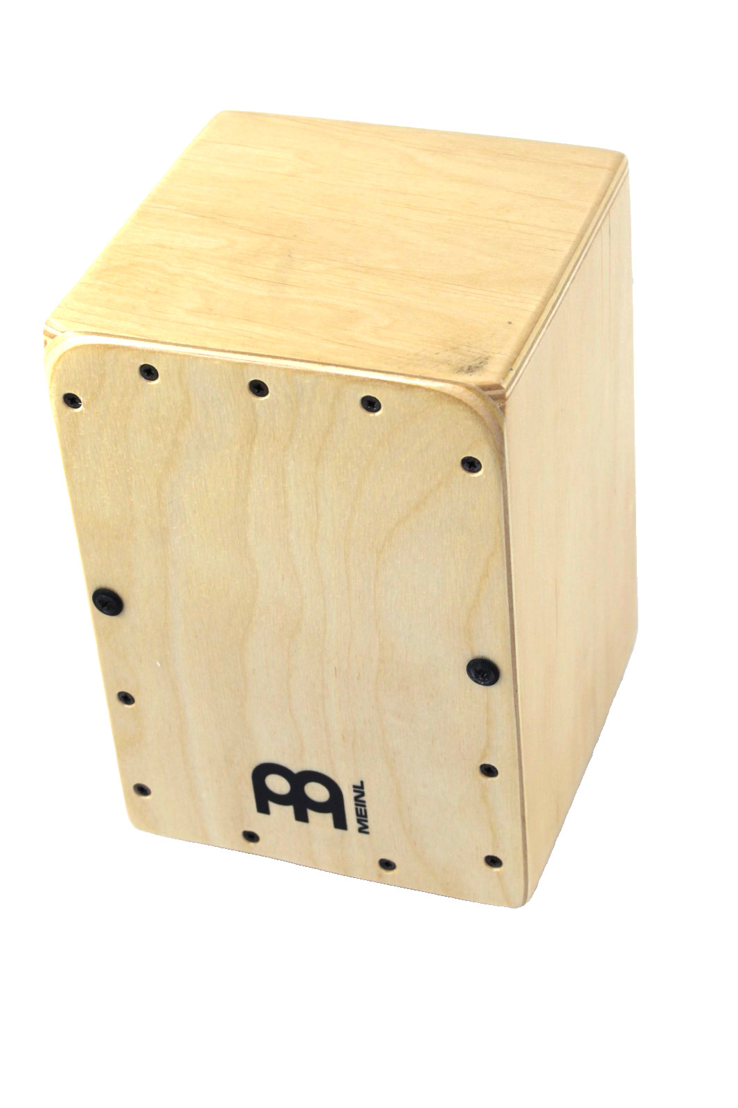 Damaged - MEINL Mini Cajon with Baltic Birch Frontplate #R6858