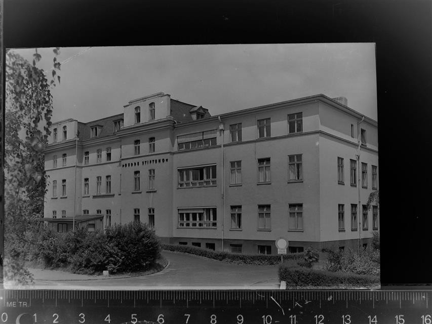 30071742 - 5093 Burscheid Budde Foundation Rheinisch-Bergischer Kreis LKR