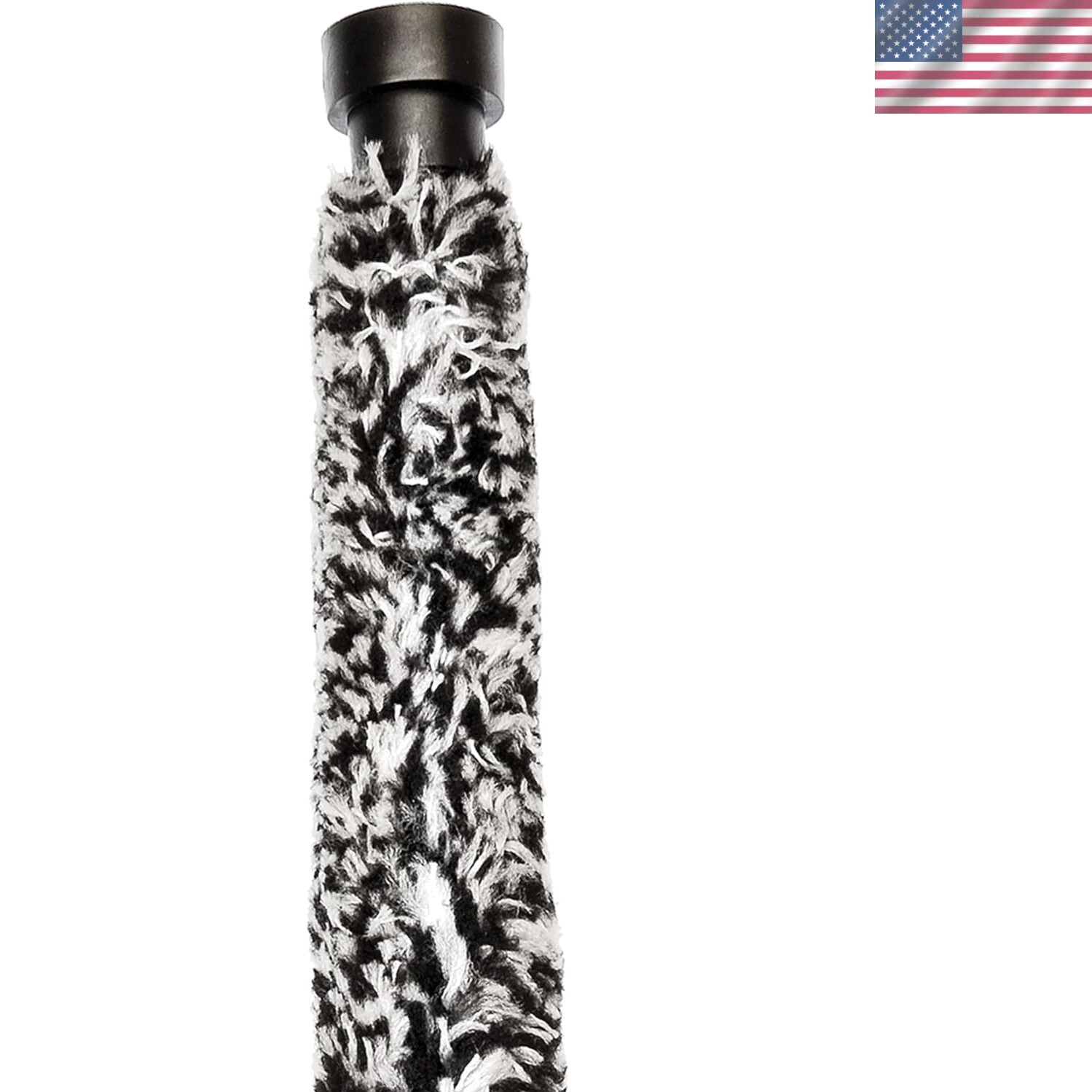 D'Addario Rico Alto Saxophone Padgard - Versatile Moisture-Wicking Accessory