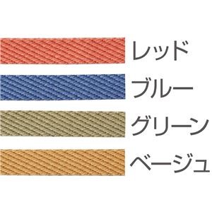 Soft Skip Harness SS Green (Dog Harness) (Wholesale Item)