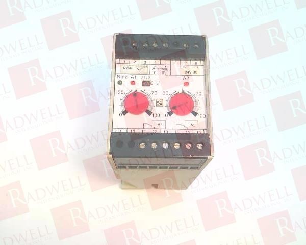 MARTENS ELEKTRONIK GS1000-2-1-5-63-99 / GS10002156399 (USED)