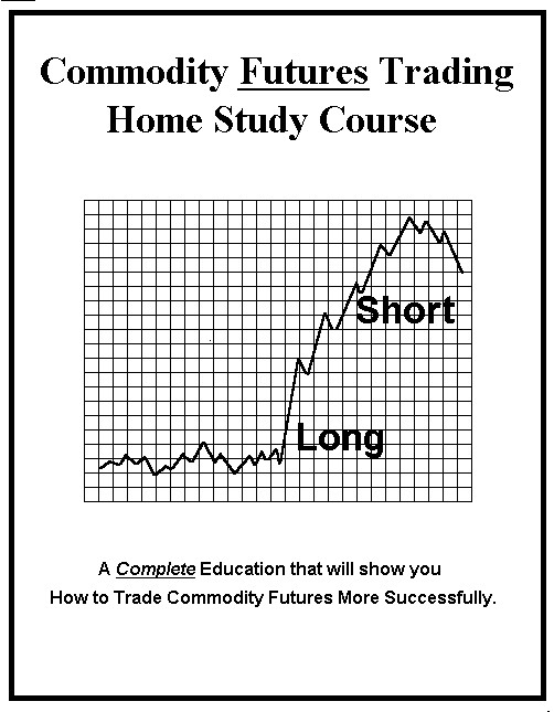 Trade Commodities With These Three Best Home Study Courses