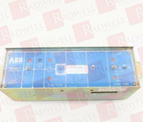 ASEA BROWN BOVERI MPS-3 / MPS3 (USED)