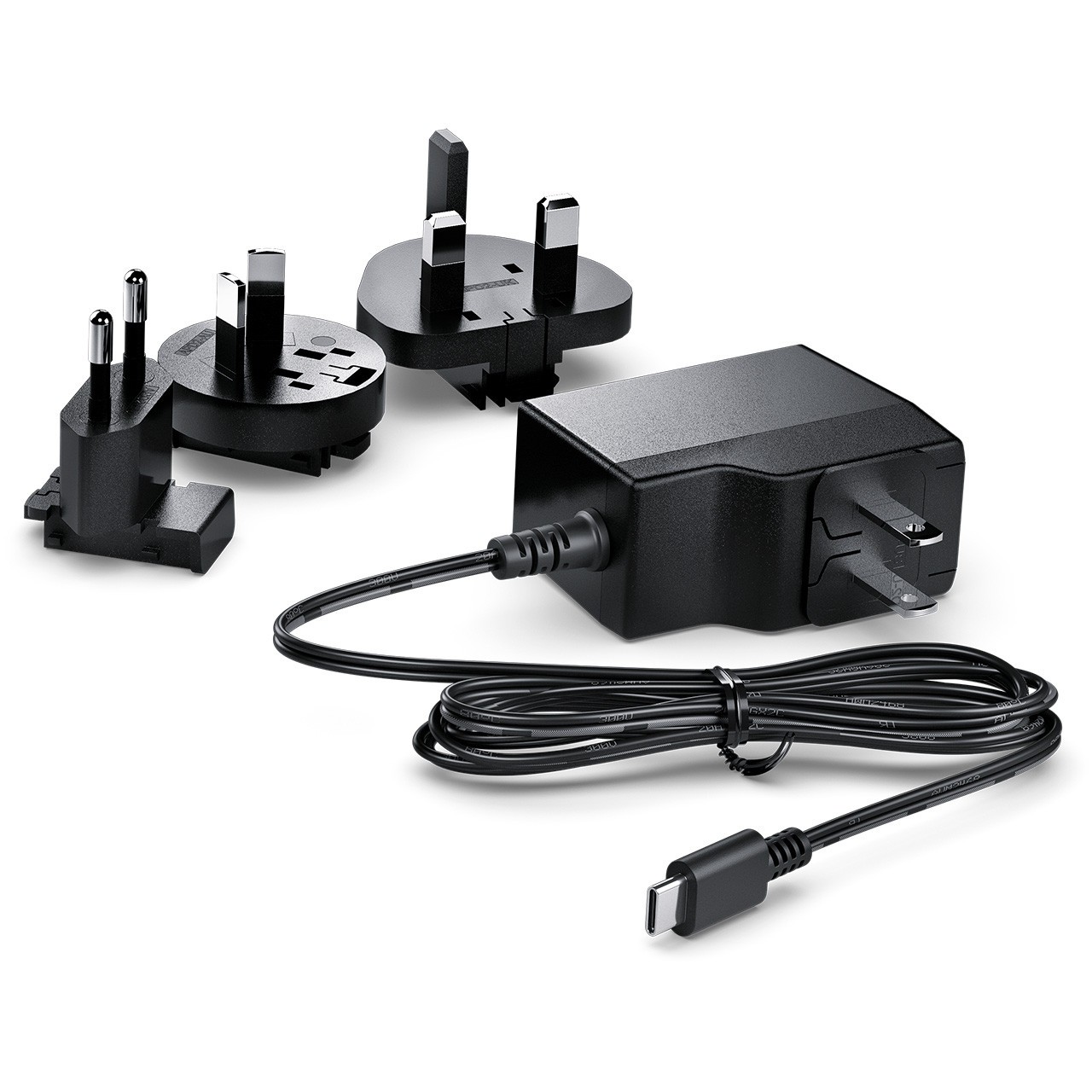 Blackmagic Design Power Supply for Micro Converters (5V10W USBC)