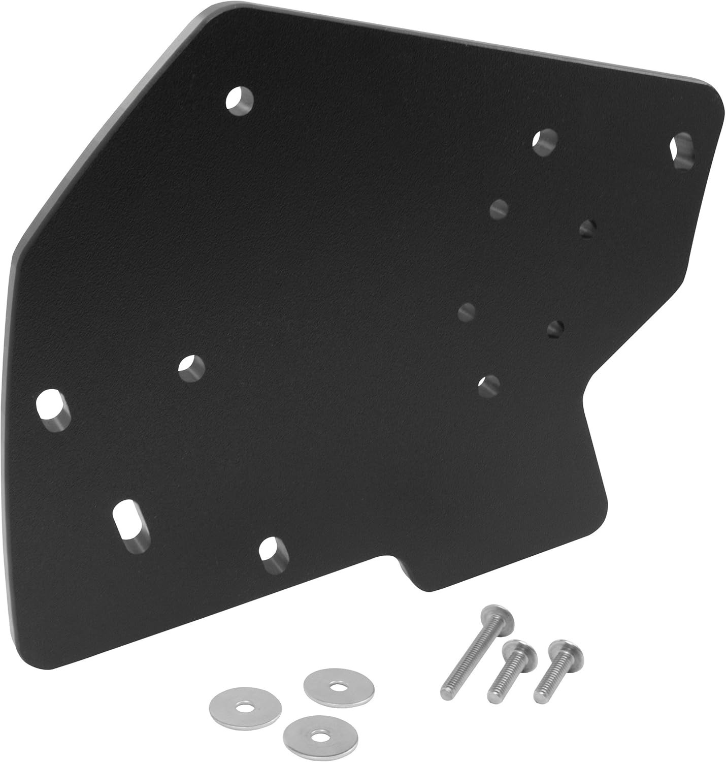 Stern Mounting Plate for Kayak Accessories - ATAK 120
