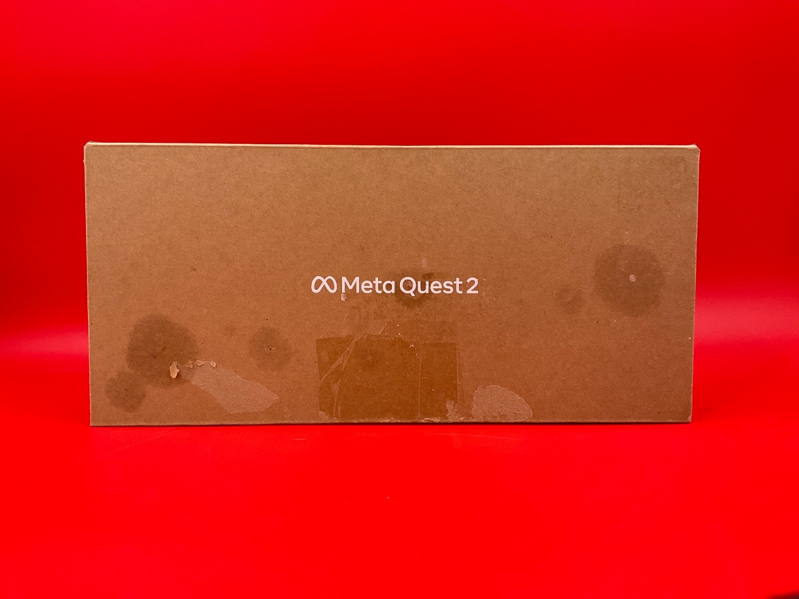 Meta Quest 2 Advanced VR Headset 128GB 899-00182-02 ✨❤️✨ READ