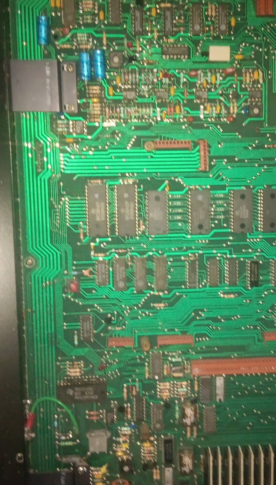 Arcade Machine PCB Board Circuit Board Replacement Part for Arcade Game Machine