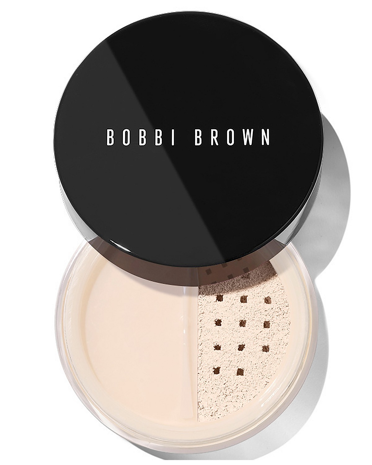 [Soft Porcelain] Bobbi Brown-Sheer Finish Loose Setting Powder|21600