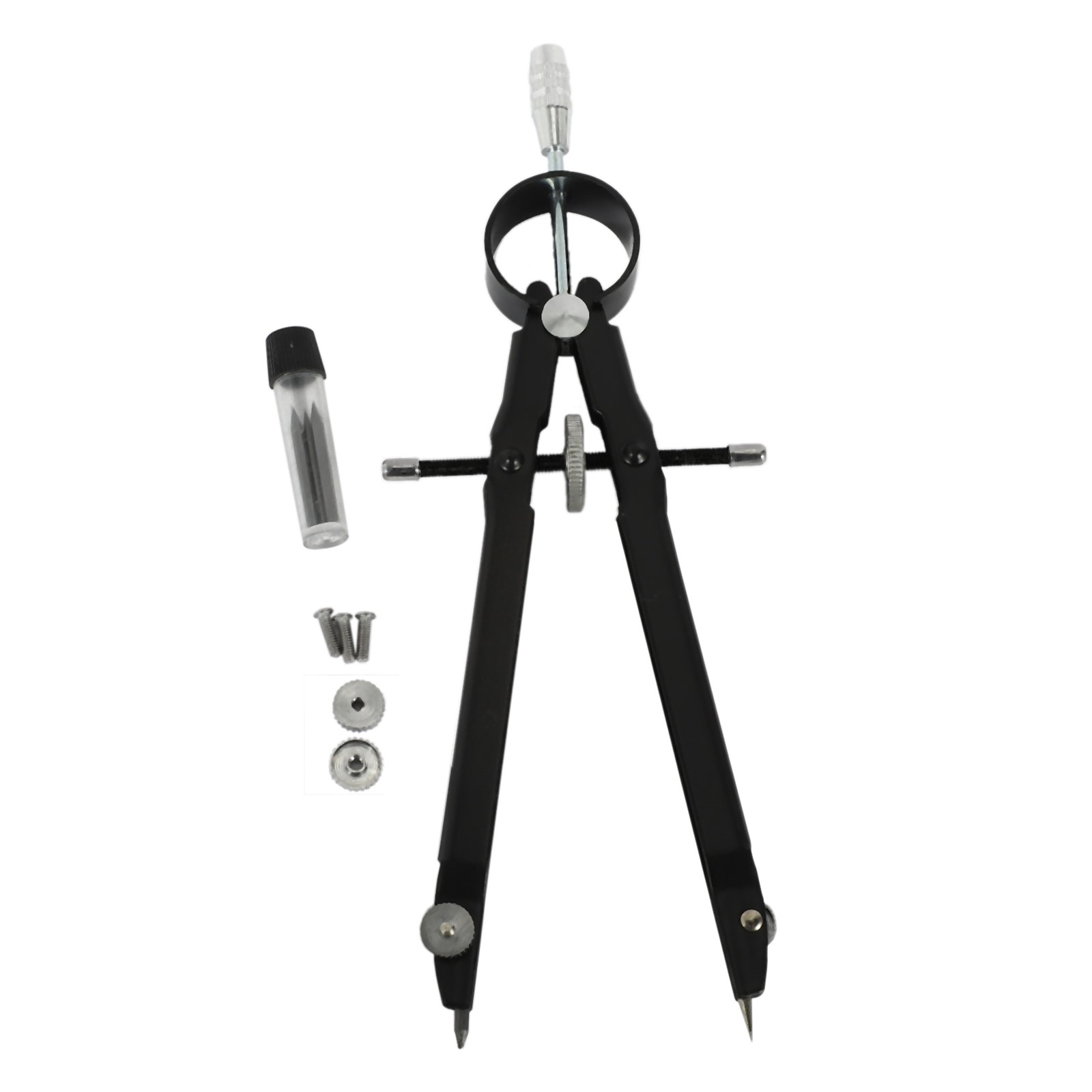 Professional ,  Geometry Set with Lock, Math and  , Metal and  for Solid2139