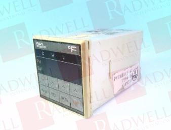 FUJI ELECTRIC PYZ4TDY1-5V / PYZ4TDY15V (USED)