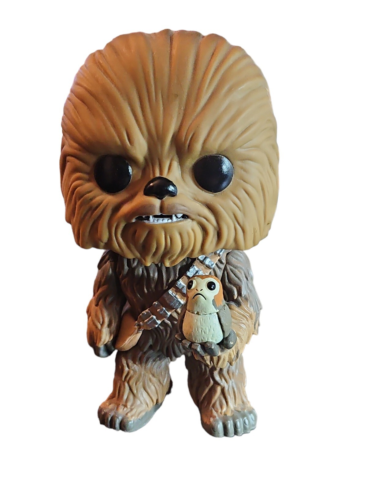 Funko Pop! Vinyl: Star Wars - Chewbacca #195