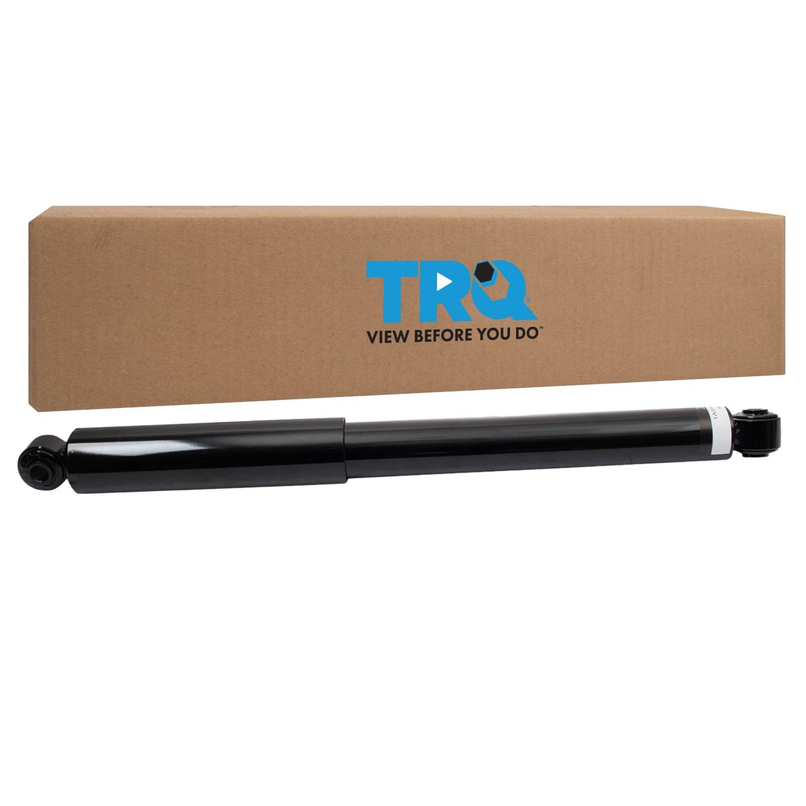 Rear Shock Absorber Set Compatible with 2019-2022 Chevrolet Silverado 1500