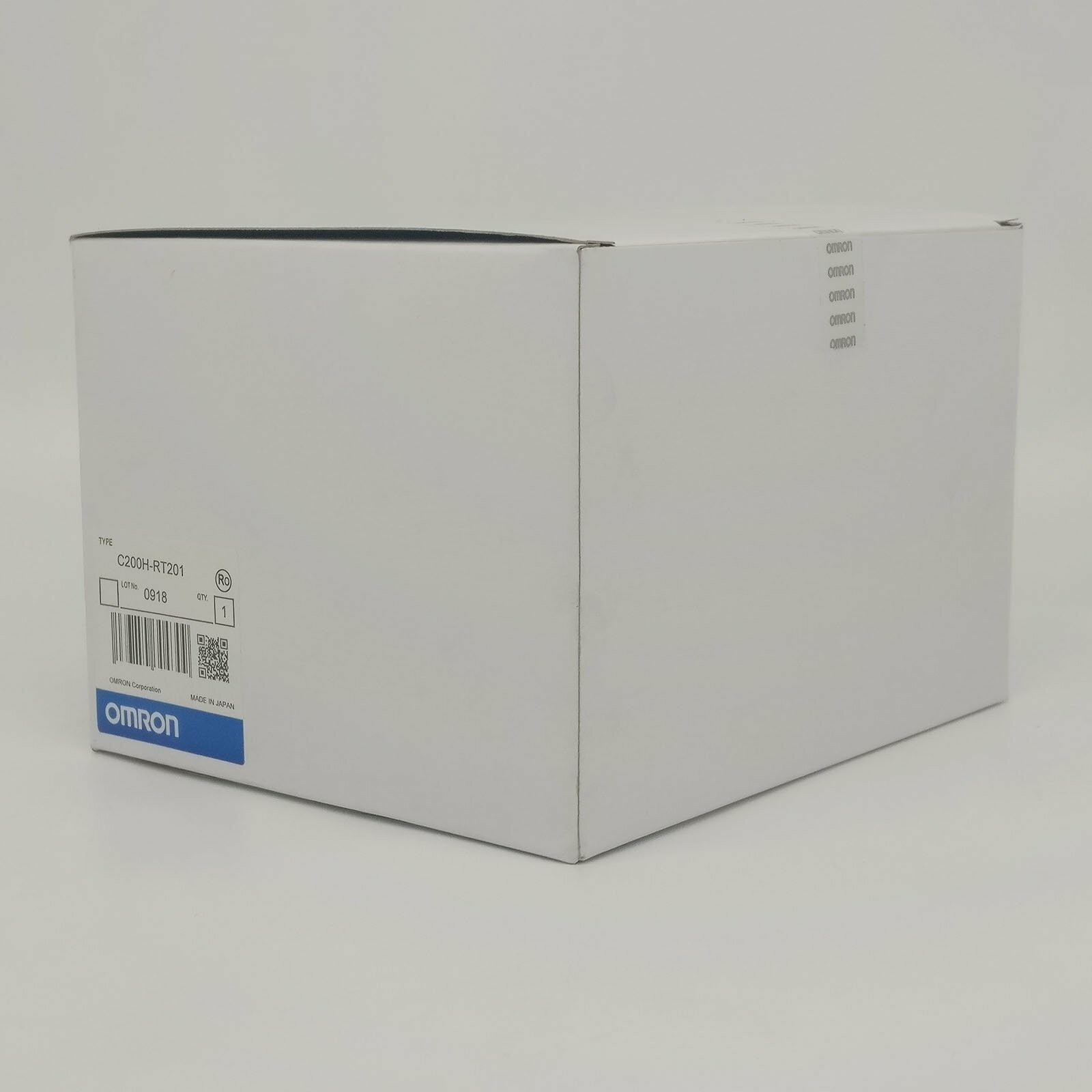 One New C200H-RT201 C200HRT201 In Box Expedited Shipping @zx