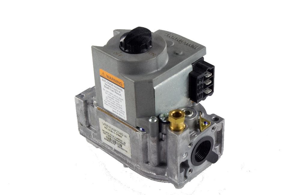 CLEVELAND RANGE 109877 GAS VALVE  NAT