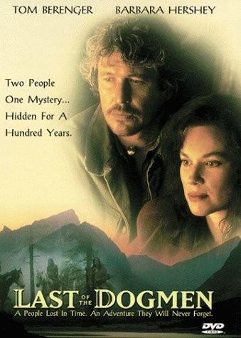 Last of the Dogmen [DVD]