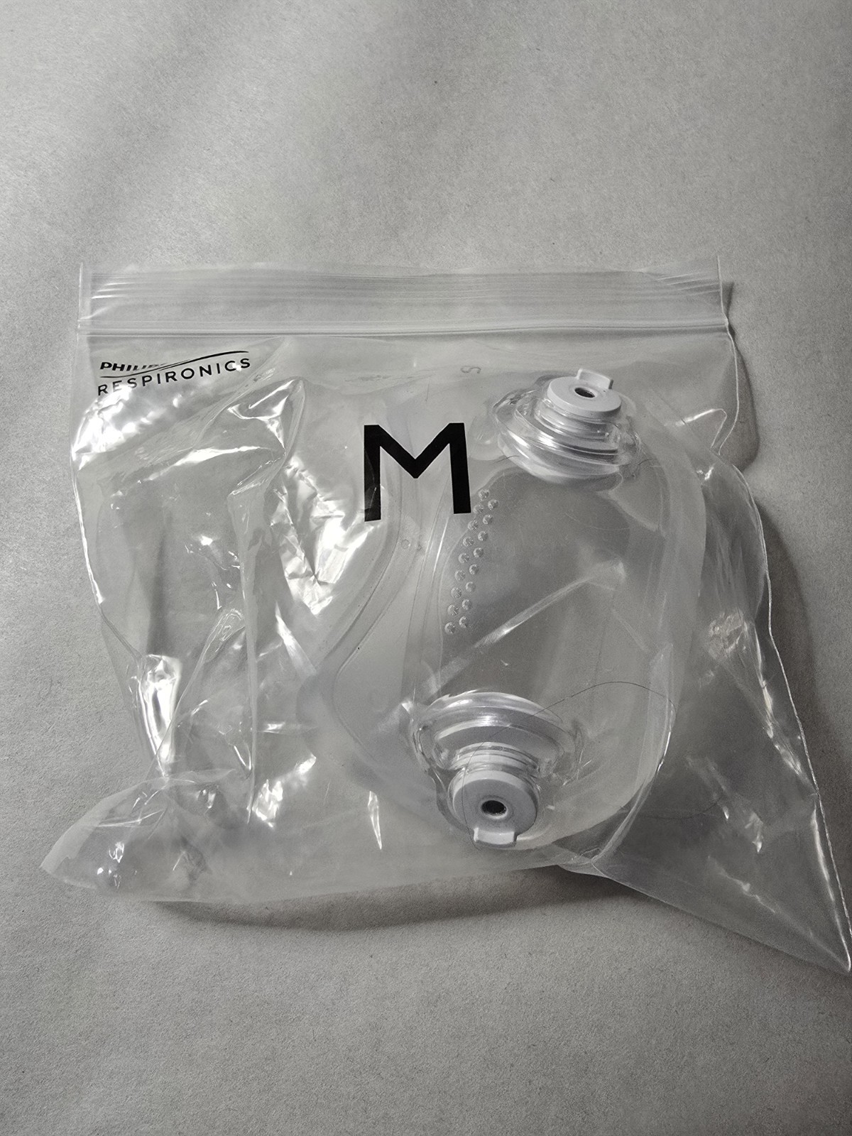 Dreamwear Medium Philips Respironics Full Face Cushion Replacement 