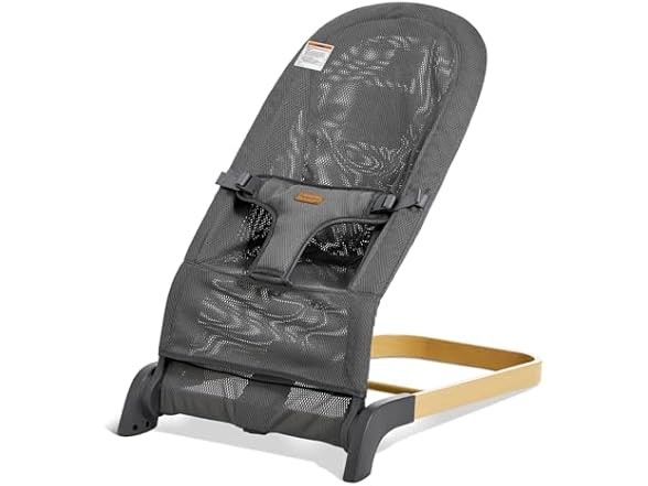 Taylengrow Baby Foldable Baby Bouncer 